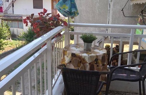 Nei Pori Apartment | 22 m² Apartment ∙ 2 bedrooms ∙ 3 guests