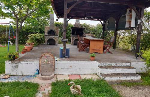 Nea Propontida Bed & Breakfast | 22 m² Bed and breakfast ∙ 1 bedroom ∙ 3 guests