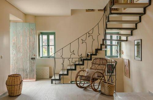 Kardamyli House | 220 m² House ∙ 3 bedrooms ∙ 5 guests