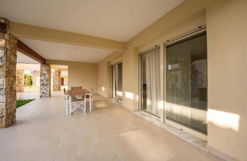 Kallikratia Resort | 220 m² Resort ∙ 3 bedrooms ∙ 6 guests