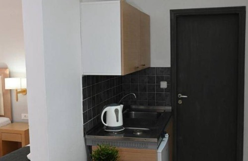 Petaloudes Apartment | 23 m² Apartment ∙ 3 guests