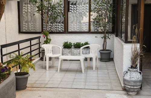 Petaloudes Apartment | 23 m² Apartment ∙ 3 guests