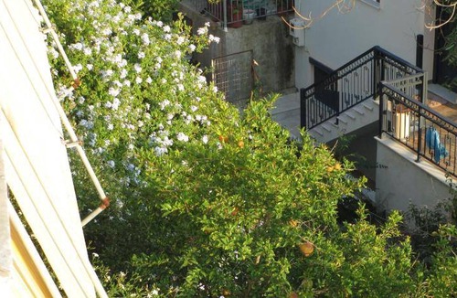 Plomari Bed & Breakfast | 23 m² Bed and breakfast ∙ 3 guests
