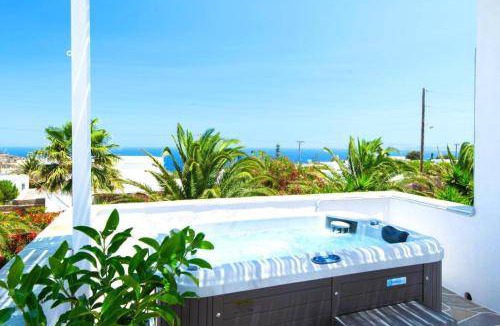Apollonia House | 23 m² House ∙ 2 guests