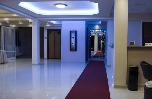 Nei Pori Apartment | 23 m² Serviced apartment ∙ 3 guests