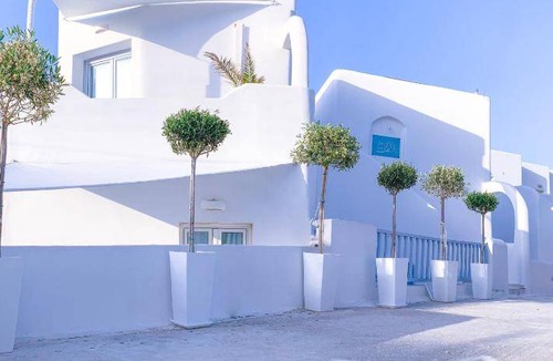 Katapola Apartment | 23 m² Serviced apartment ∙ 2 guests