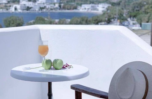 Katapola Apartment | 23 m² Serviced apartment ∙ 2 guests