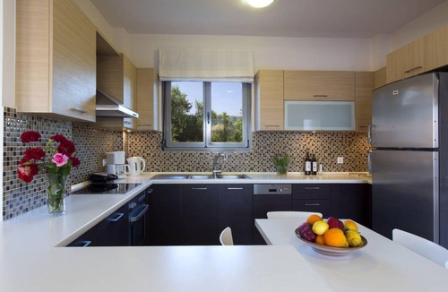 Skouloufia House | 230 m² House ∙ 4 bedrooms ∙ 8 guests