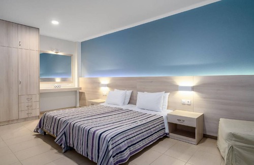 Skouloufia House | 230 m² House ∙ 4 bedrooms ∙ 8 guests