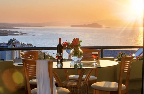 Halepa Villa | 230 m² Villa ∙ 3 bedrooms ∙ 6 guests