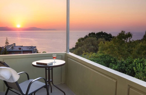 Halepa Villa | 230 m² Villa ∙ 3 bedrooms ∙ 6 guests