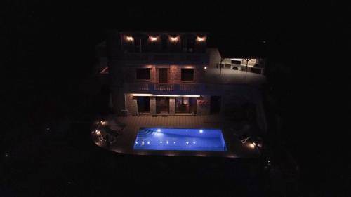 Skotino Villa | 235 m² Villa ∙ 3 bedrooms ∙ 7 guests