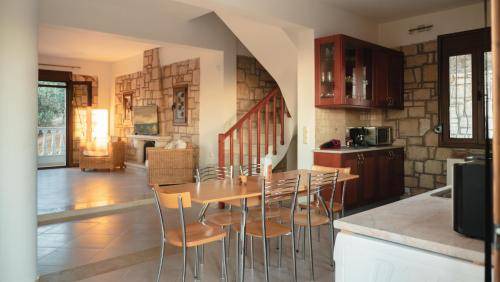 Skotino Villa | 235 m² Villa ∙ 3 bedrooms ∙ 7 guests