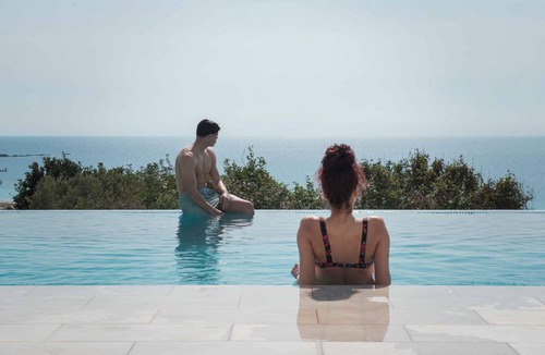 Falassarna House | 237 m² House ∙ 4 bedrooms ∙ 8 guests