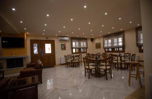 Sofades Bed & Breakfast | 24 m² Bed and breakfast ∙ 3 guests