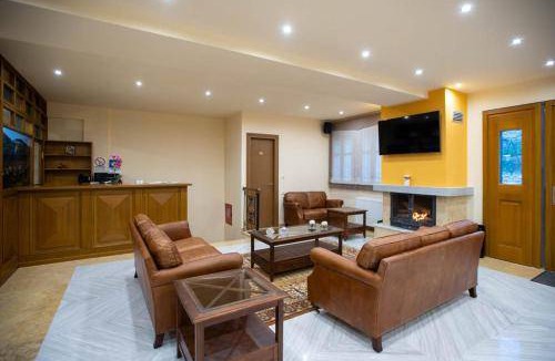 Sofades Bed & Breakfast | 24 m² Bed and breakfast ∙ 3 guests