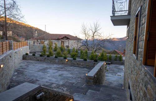 Sofades Bed & Breakfast | 24 m² Bed and breakfast ∙ 3 guests