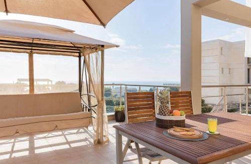 Ixia Villa | 240 m² Villa ∙ 3 bedrooms ∙ 8 guests