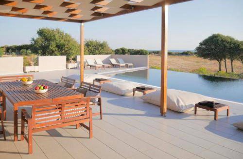Paliki Villa | 240 m² Villa ∙ 4 bedrooms ∙ 8 guests