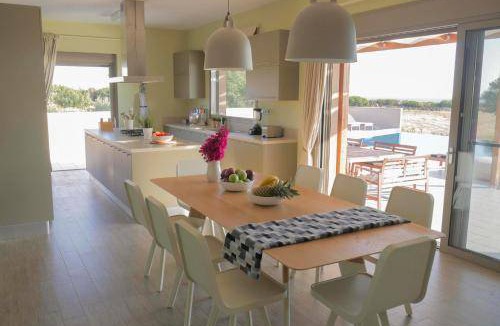 Paliki Villa | 240 m² Villa ∙ 4 bedrooms ∙ 8 guests