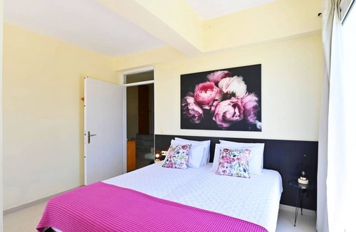 Episkopi Villa | 245 m² Villa ∙ 5 bedrooms ∙ 11 guests