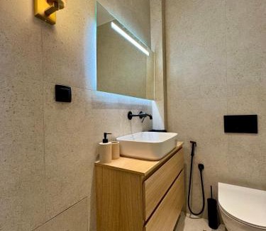 Varkiza Apartment | 24k Luxury apartment near the beach