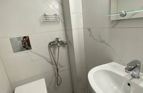 Old Town Apartment | 25 m² Apartment ∙ 1 bedroom ∙ 1 guest