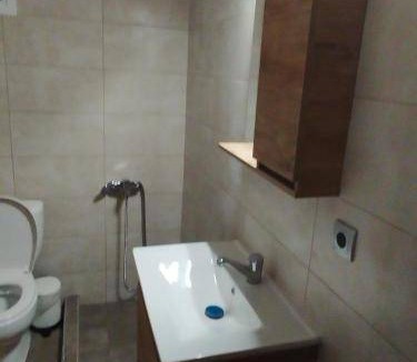 Evosmos Apartment | 25 m² Apartment ∙ 1 bedroom ∙ 2 guests