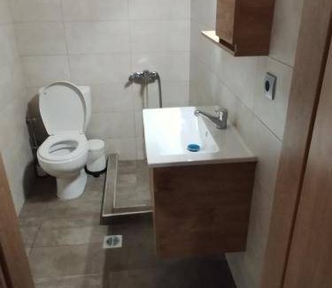Evosmos Apartment | 25 m² Apartment ∙ 1 bedroom ∙ 2 guests
