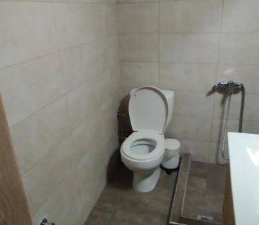 Evosmos Apartment | 25 m² Apartment ∙ 1 bedroom ∙ 2 guests