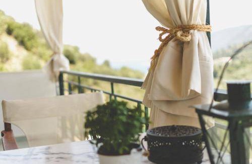 Agios Nikitas Apartment | 25 m² Apartment ∙ 1 bedroom ∙ 3 guests