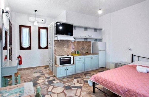 Ferma Apartment | 25 m² Apartment ∙ 1 bedroom ∙ 2 guests