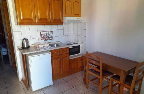 Termenades Apartment | 25 m² Apartment ∙ 1 bedroom ∙ 3 guests