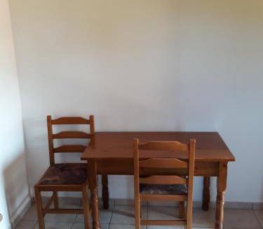 Termenades Apartment | 25 m² Apartment ∙ 1 bedroom ∙ 3 guests