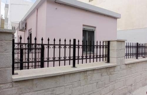 Ierapetra Apartment | 25 m² Apartment ∙ 1 bedroom ∙ 3 guests