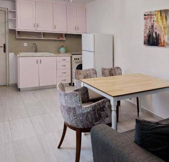 Ierapetra Apartment | 25 m² Apartment ∙ 1 bedroom ∙ 3 guests