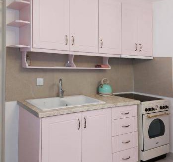 Ierapetra Apartment | 25 m² Apartment ∙ 1 bedroom ∙ 3 guests