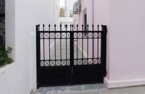 Ierapetra Apartment | 25 m² Apartment ∙ 1 bedroom ∙ 3 guests
