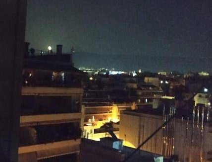 Kallithea Apartment | 25 m² Apartment ∙ 1 bedroom ∙ 2 guests
