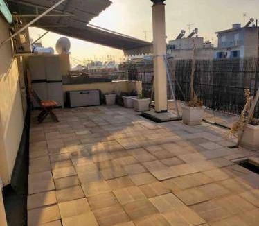 Kallithea Apartment | 25 m² Apartment ∙ 1 bedroom ∙ 2 guests