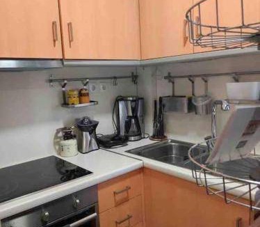 Kallithea Apartment | 25 m² Apartment ∙ 1 bedroom ∙ 2 guests