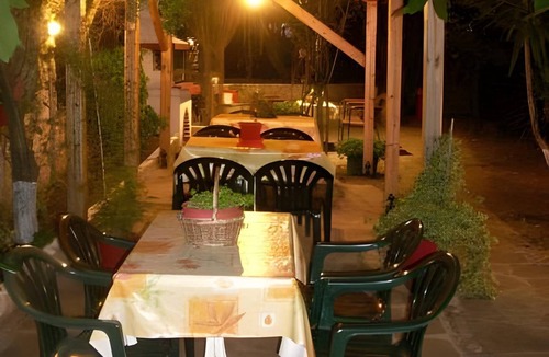 Kallithea Apartment | 25 m² Apartment ∙ 3 guests