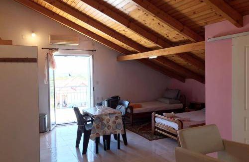 Mesolongi Apartment | 25 m² Apartment ∙ 1 bedroom ∙ 3 guests