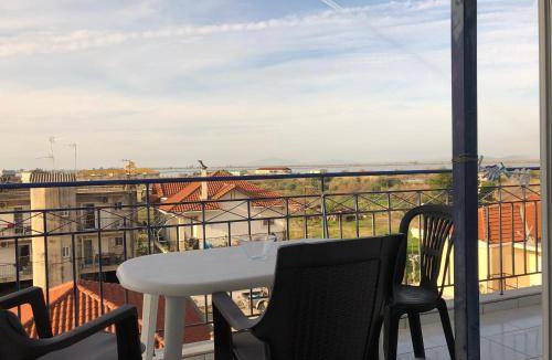 Mesolongi Apartment | 25 m² Apartment ∙ 1 bedroom ∙ 3 guests