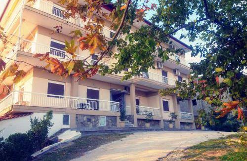 Nea Michaniona Bed & Breakfast | 25 m² Bed and breakfast ∙ 3 guests