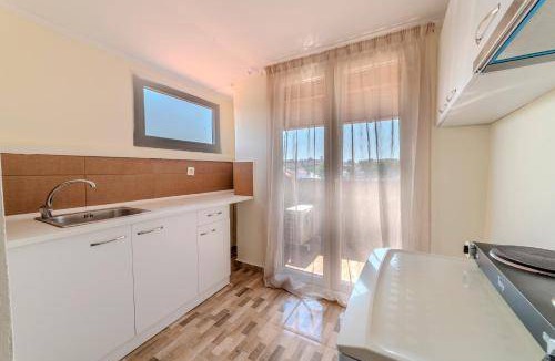Nea Michaniona Bed & Breakfast | 25 m² Bed and breakfast ∙ 3 guests