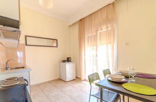 Nea Michaniona Bed & Breakfast | 25 m² Bed and breakfast ∙ 3 guests
