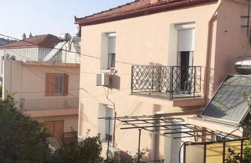 Lesvos Bed & Breakfast | 25 m² Bed and breakfast ∙ 3 guests