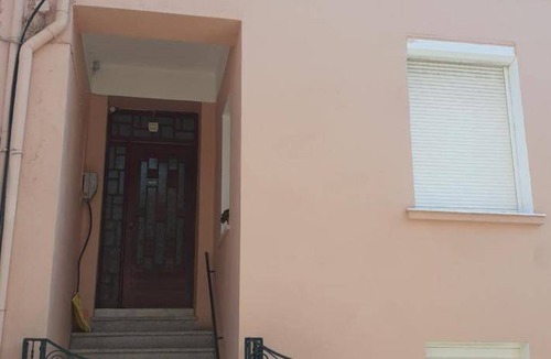 Lesvos Bed & Breakfast | 25 m² Bed and breakfast ∙ 3 guests