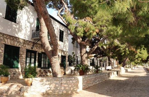 idhra Bed & Breakfast | 25 m² Bed and breakfast ∙ 3 guests